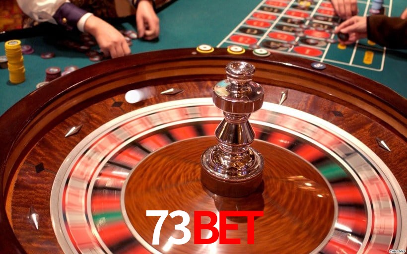 Casino VIP 73bet