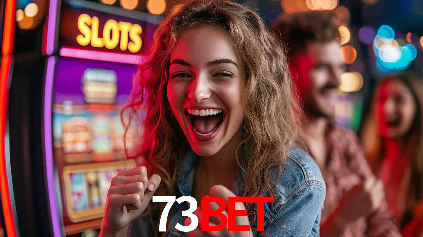 Desvendando o Mundo dos Jogos Virtuais na 73bet