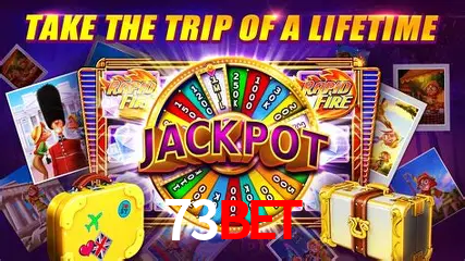 Descubra o Mundo do Cassino Online com 73bet
