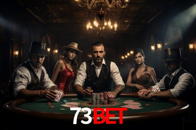 73bet Logo 2