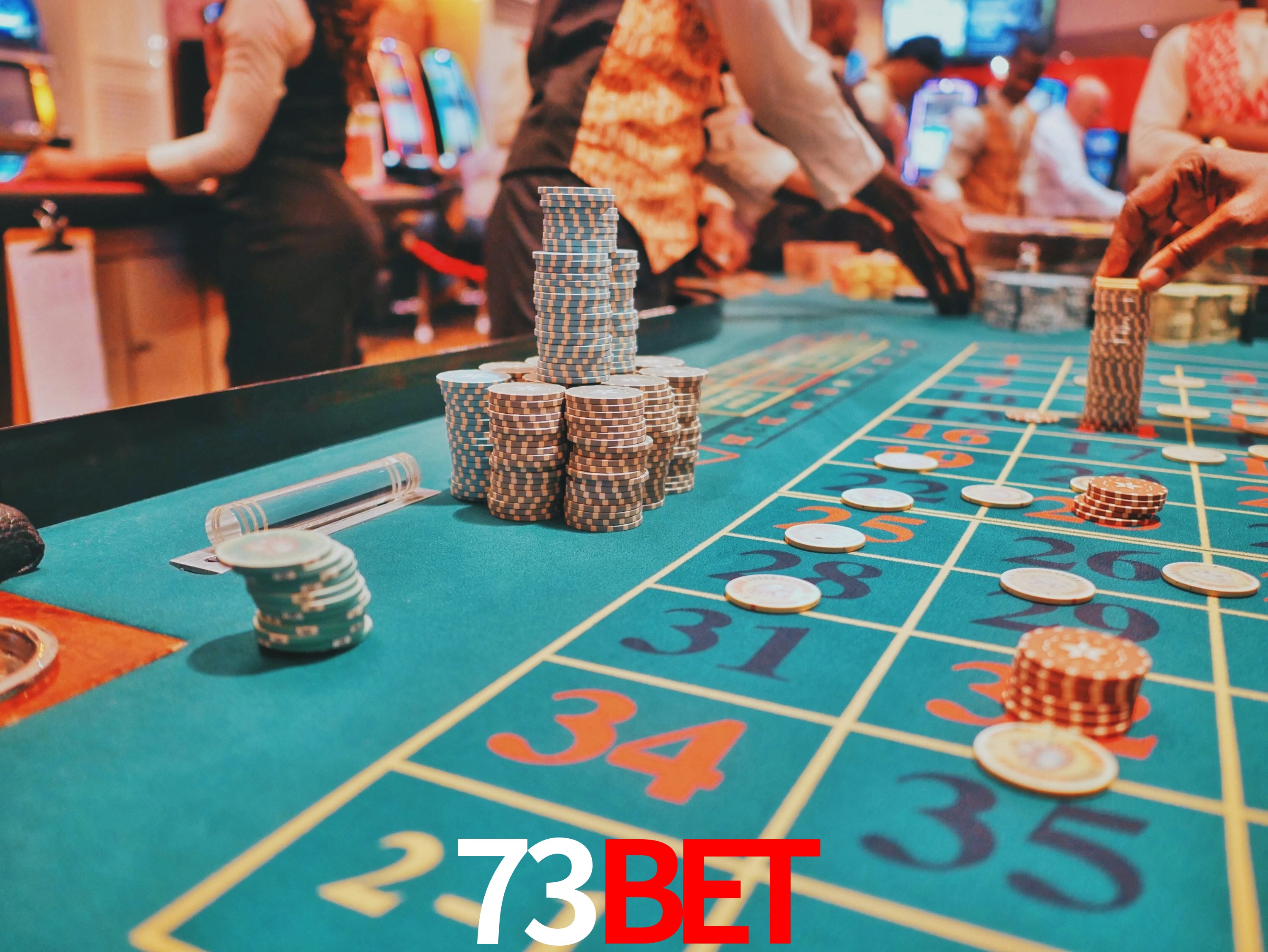 Apostas de Basquete 73bet