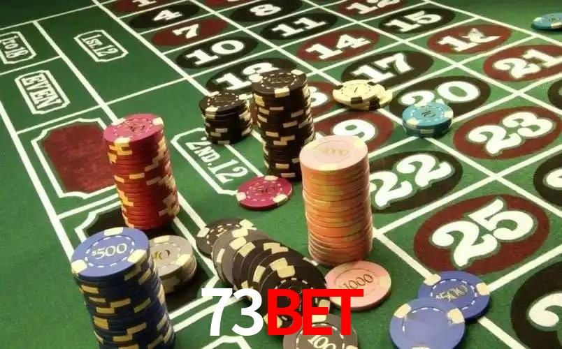 Cadastro Rápido 73bet