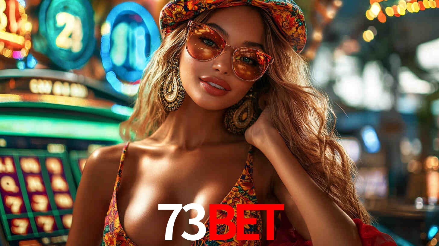 Certificação GLI 73bet