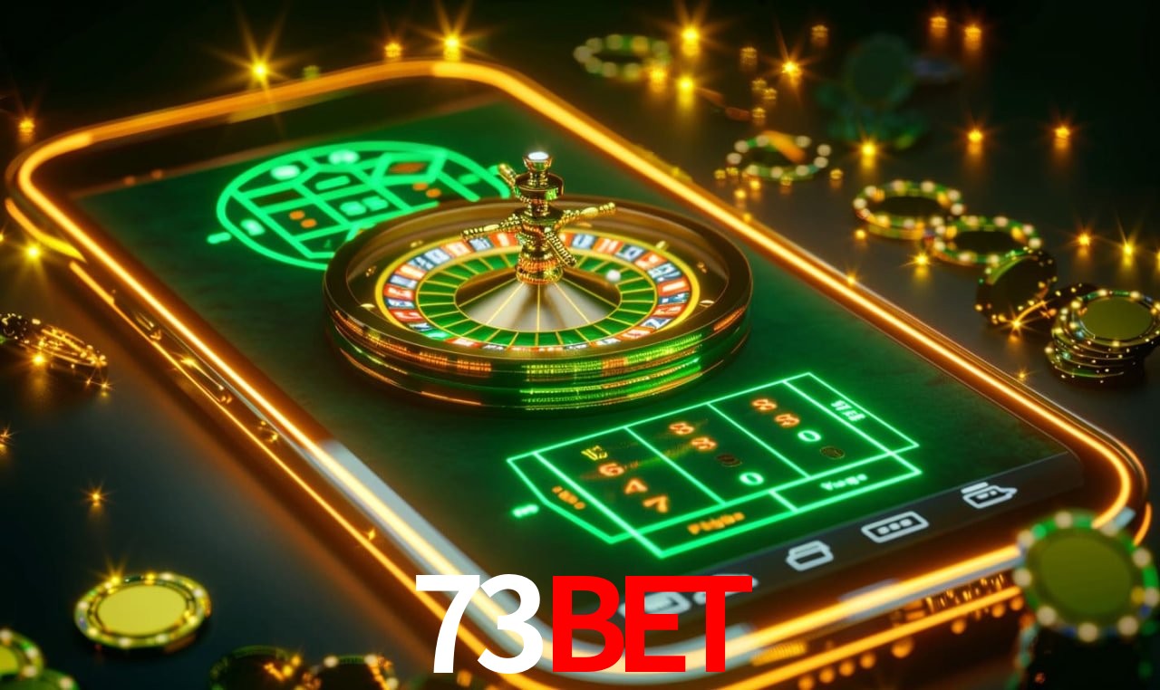 73bet Instalar Logo 3