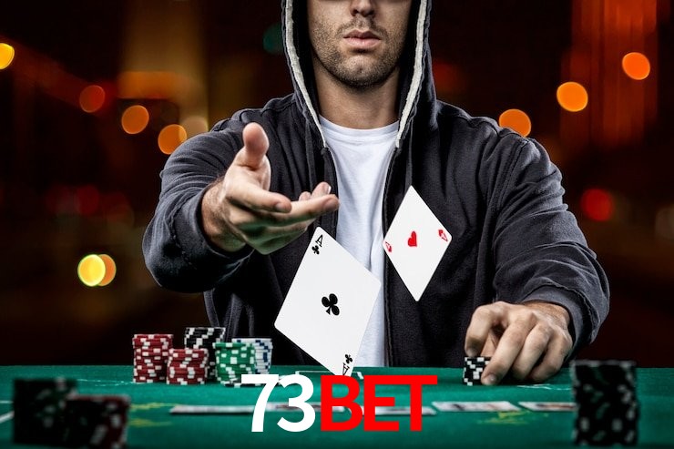 Odds Competitivas 73bet