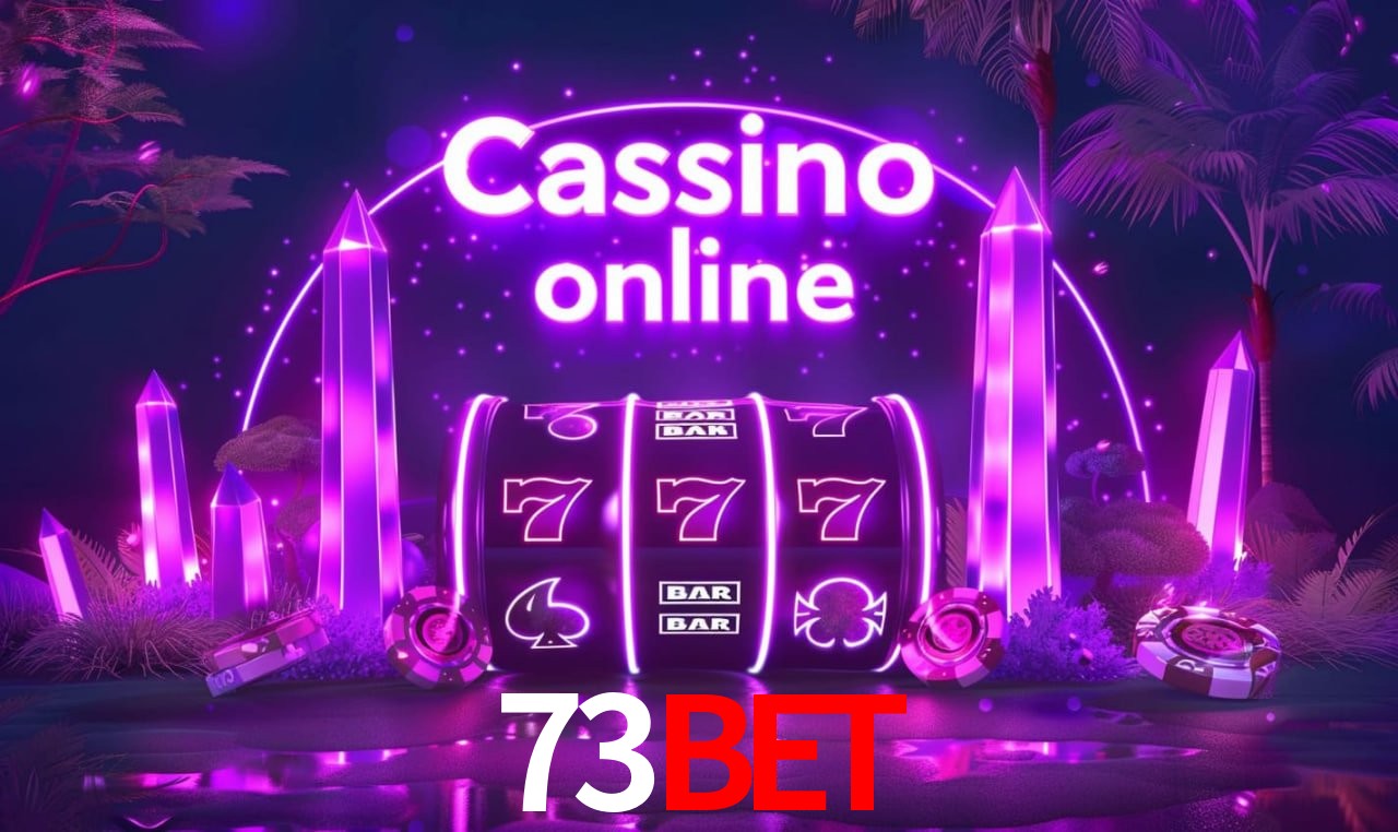 73bet Certificado eCOGRA - Jogos Justos Auditados