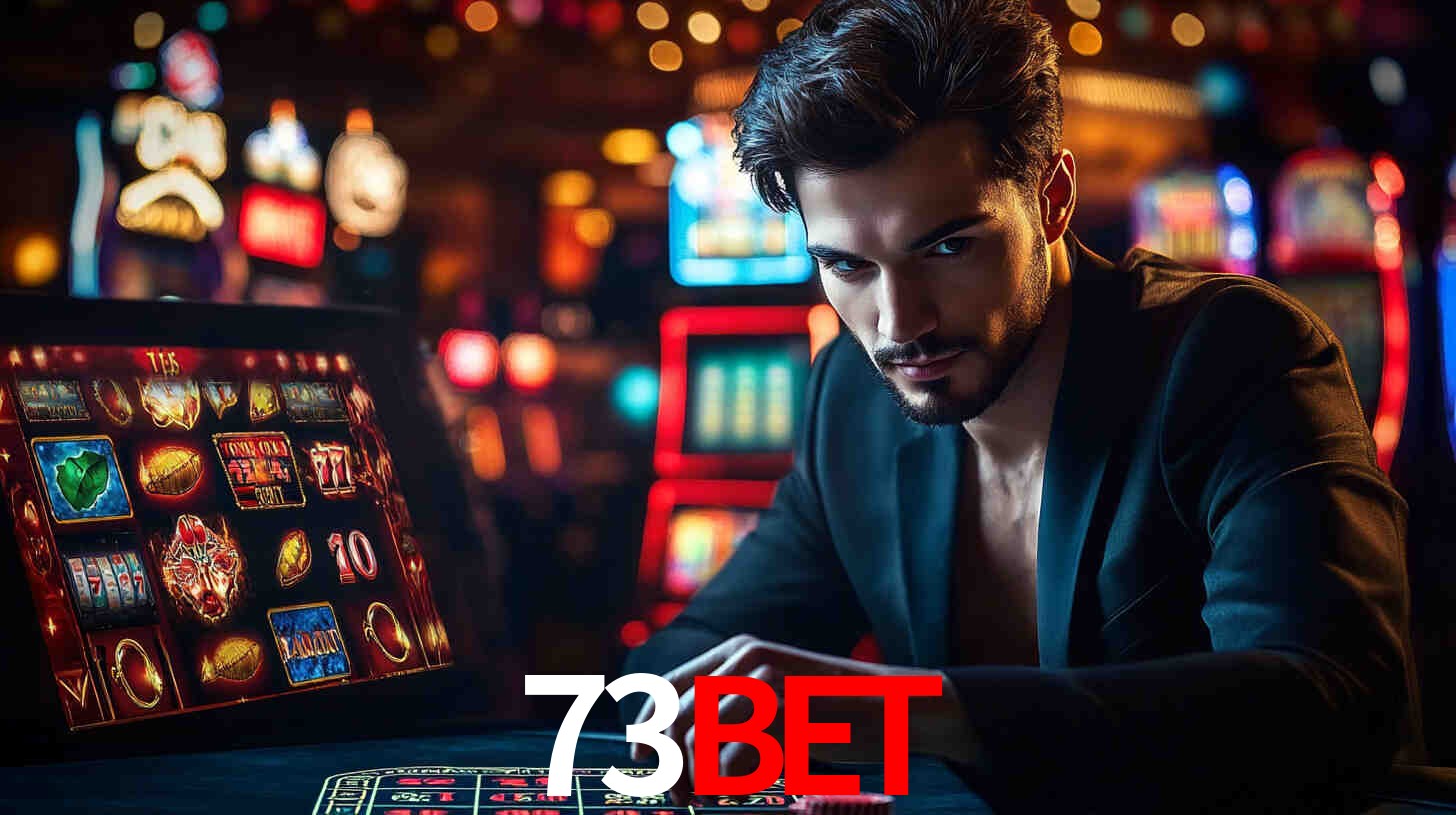 Bônus Generosos e Exclusivos no 73bet para Você!