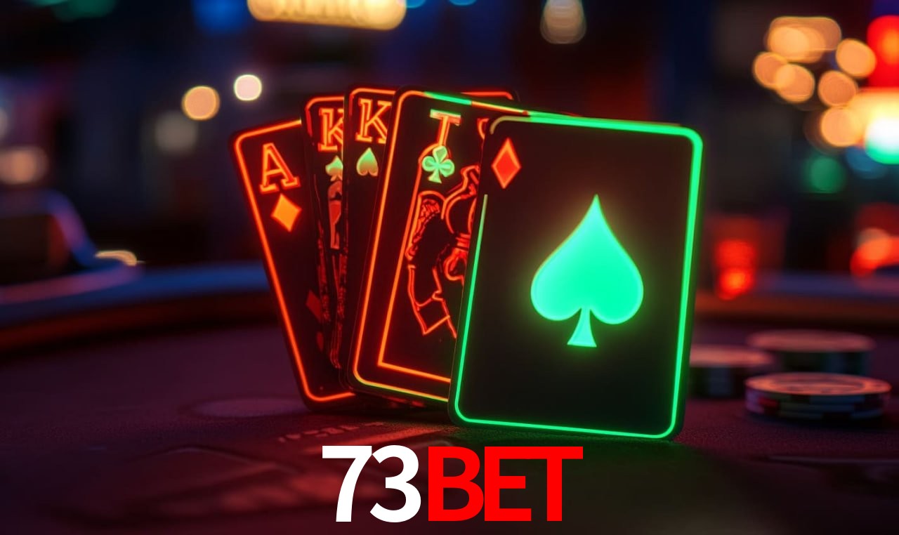 Login Seguro 73bet