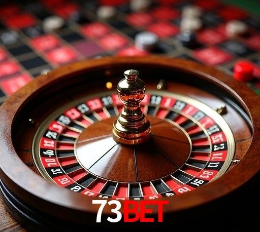 Loteria 73bet - Quina e mais jogos
