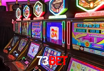 Descubra a Magia dos Jogos de Arcade no 73bet