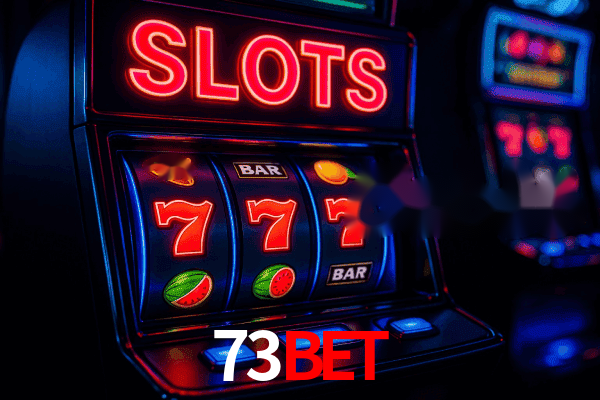 Slots 73bet - Giros Grátis Diários