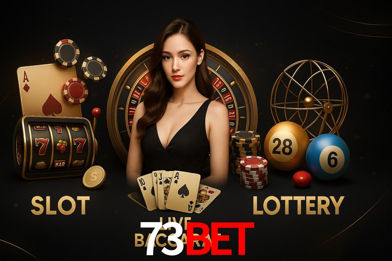 Plataforma 73bet - PIX Instantâneo