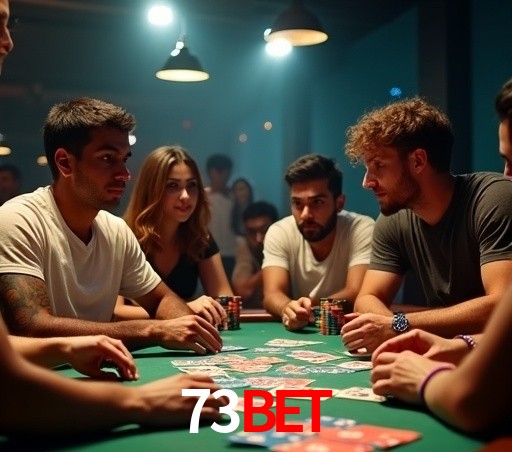 Slots 73bet - Jackpots Progressivos