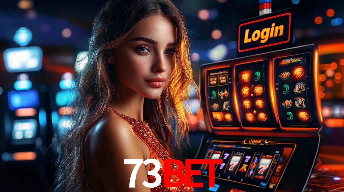 73bet: Seu Cassino Premiado com Pagamentos Rápidos