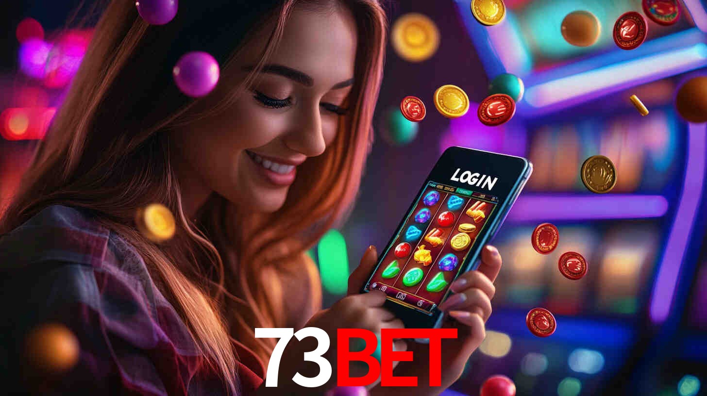 73bet - Jackpot das Estrelas - 73bet.com