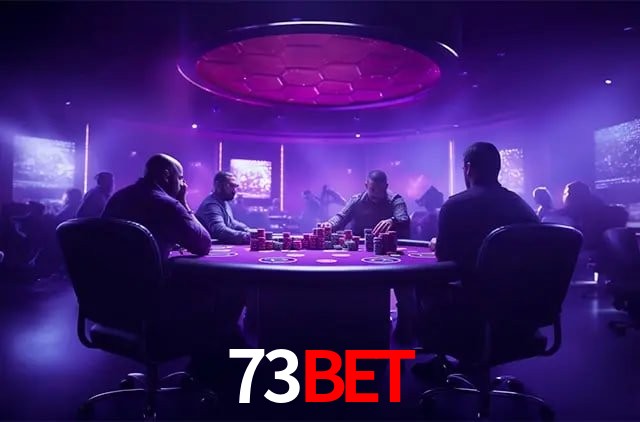 Casino Ao Vivo 73bet