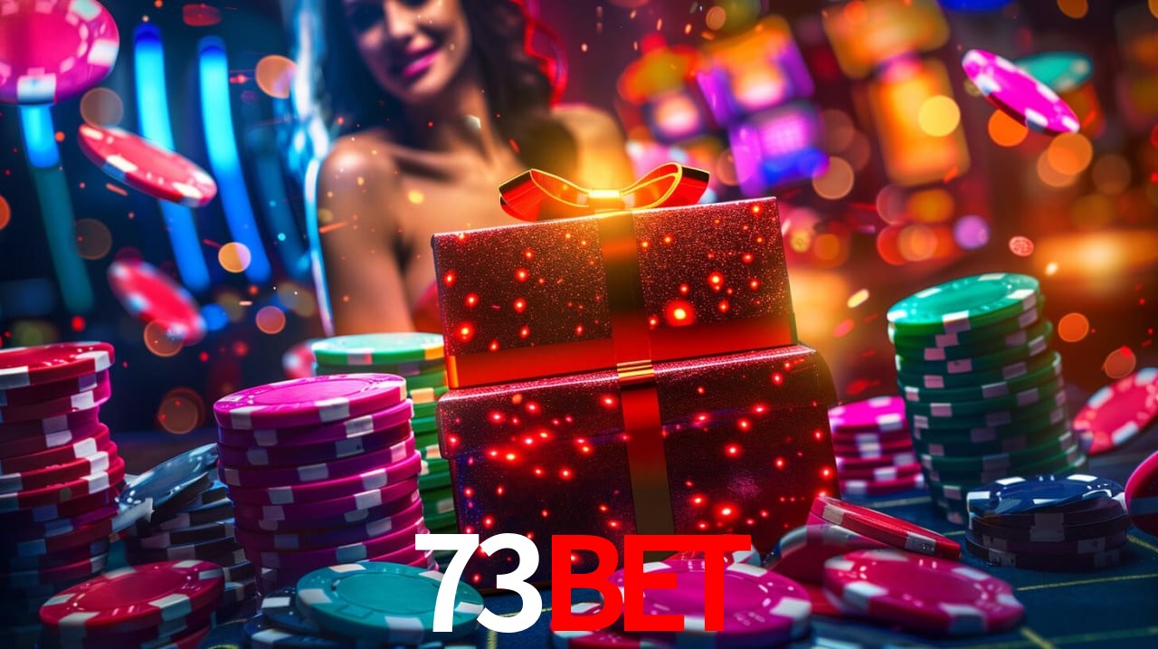 73bet Logo 3