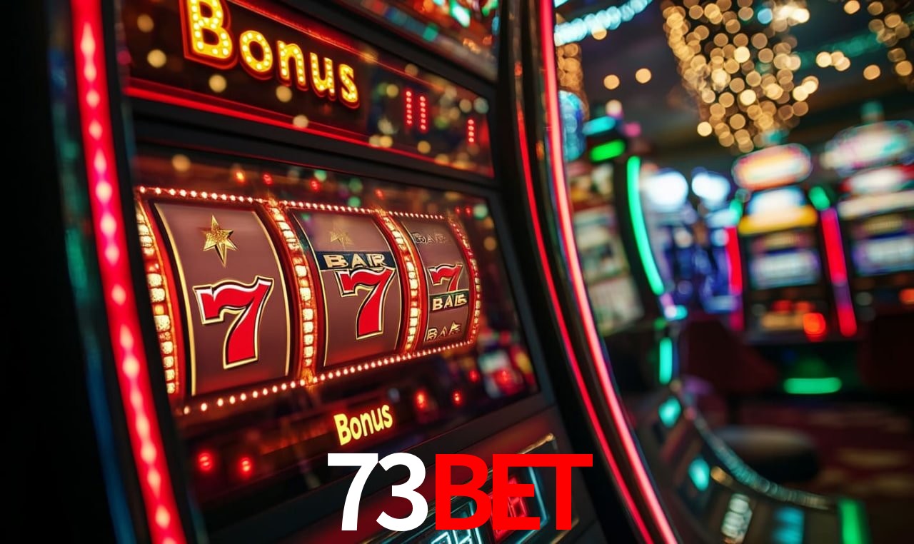 Servidor Brasil 73bet