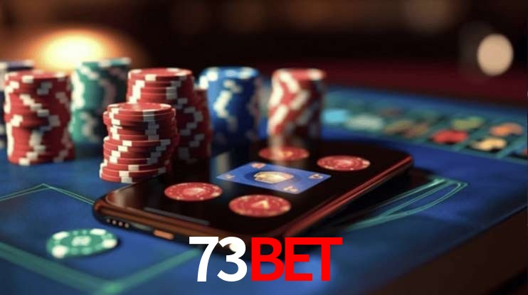 Tecnologia da Plataforma 73bet