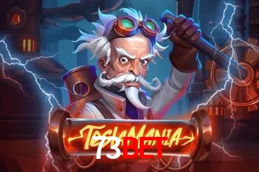 Sistemas de Segurança 73bet