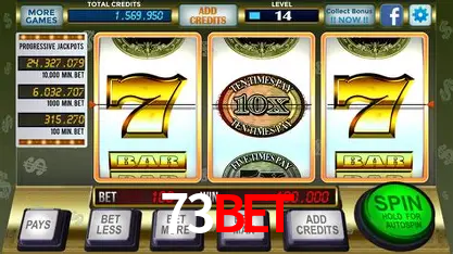 73bet Pagamento Seguro SSL
