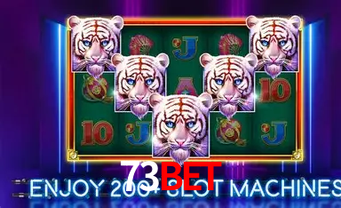 73bet Certificado eCOGRA