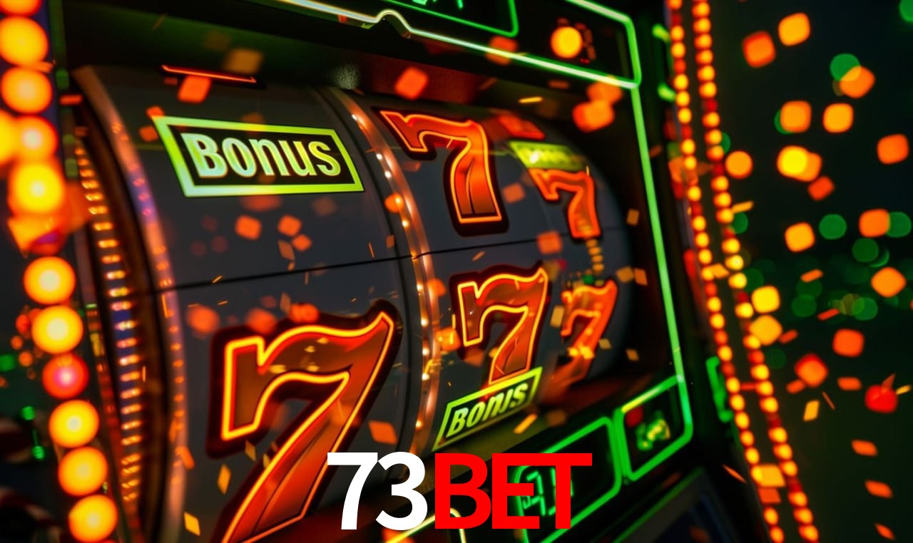 73bet Logo 1