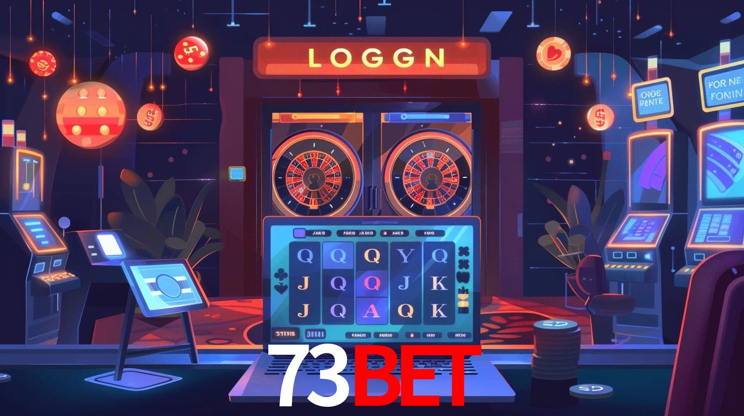 73bet Segurança Logo 1