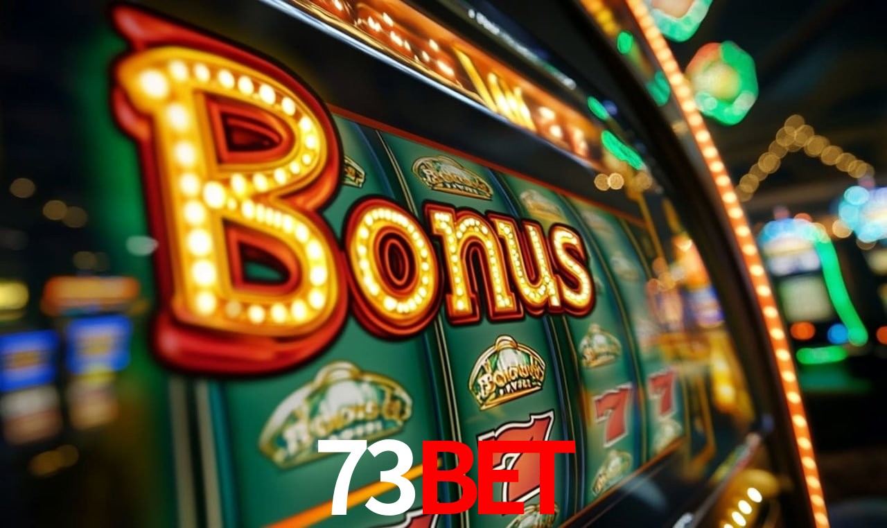 Slots 73bet - RTP Alto Certificado