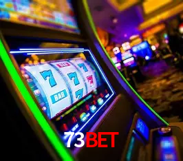 Apostas Esportivas na 73bet: Um Guia Completo
