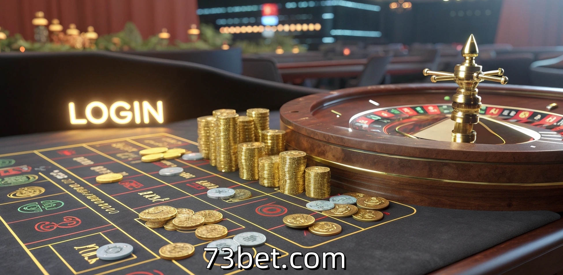 73bet